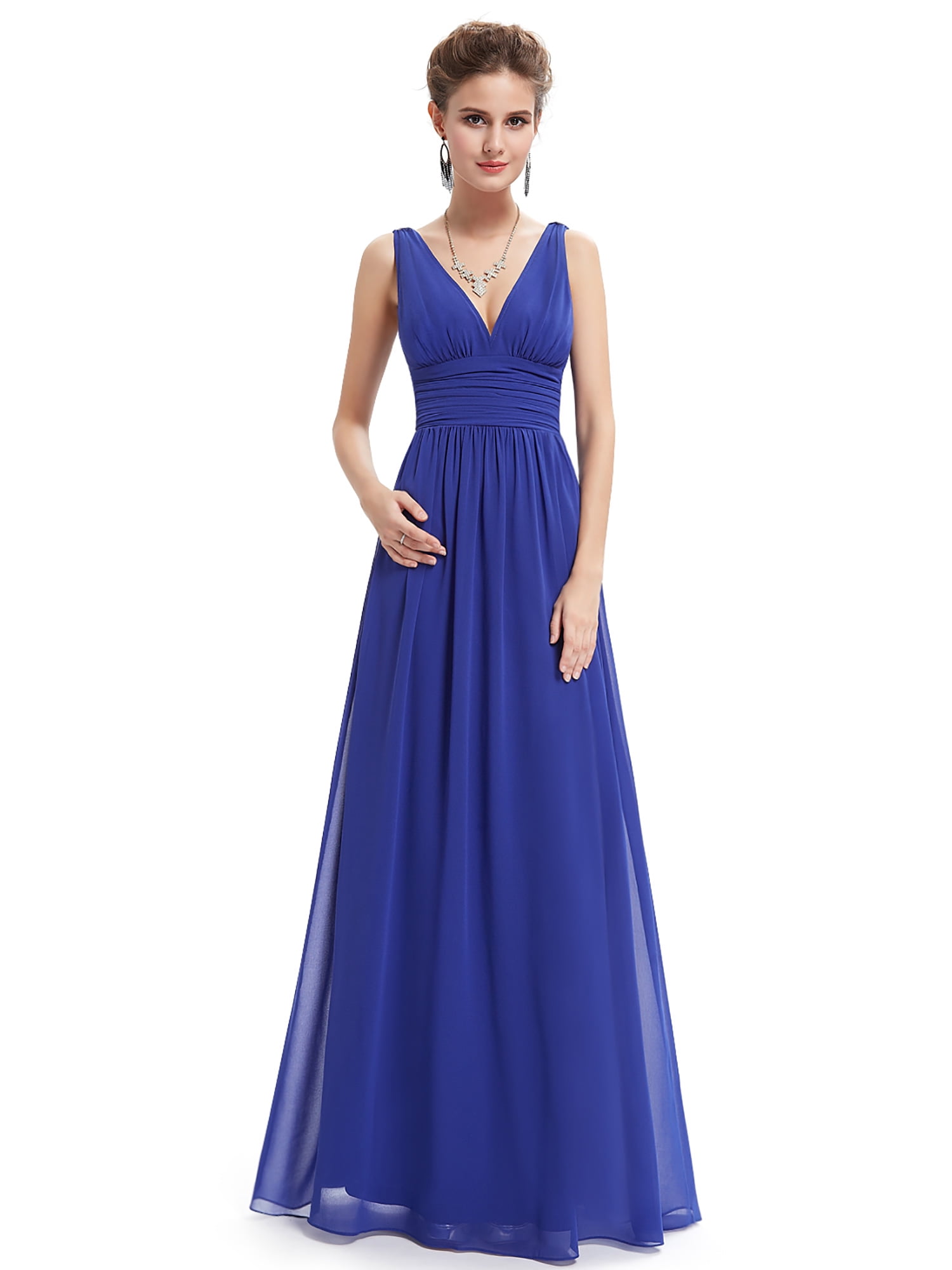 Semi Formal Maxi Dresses